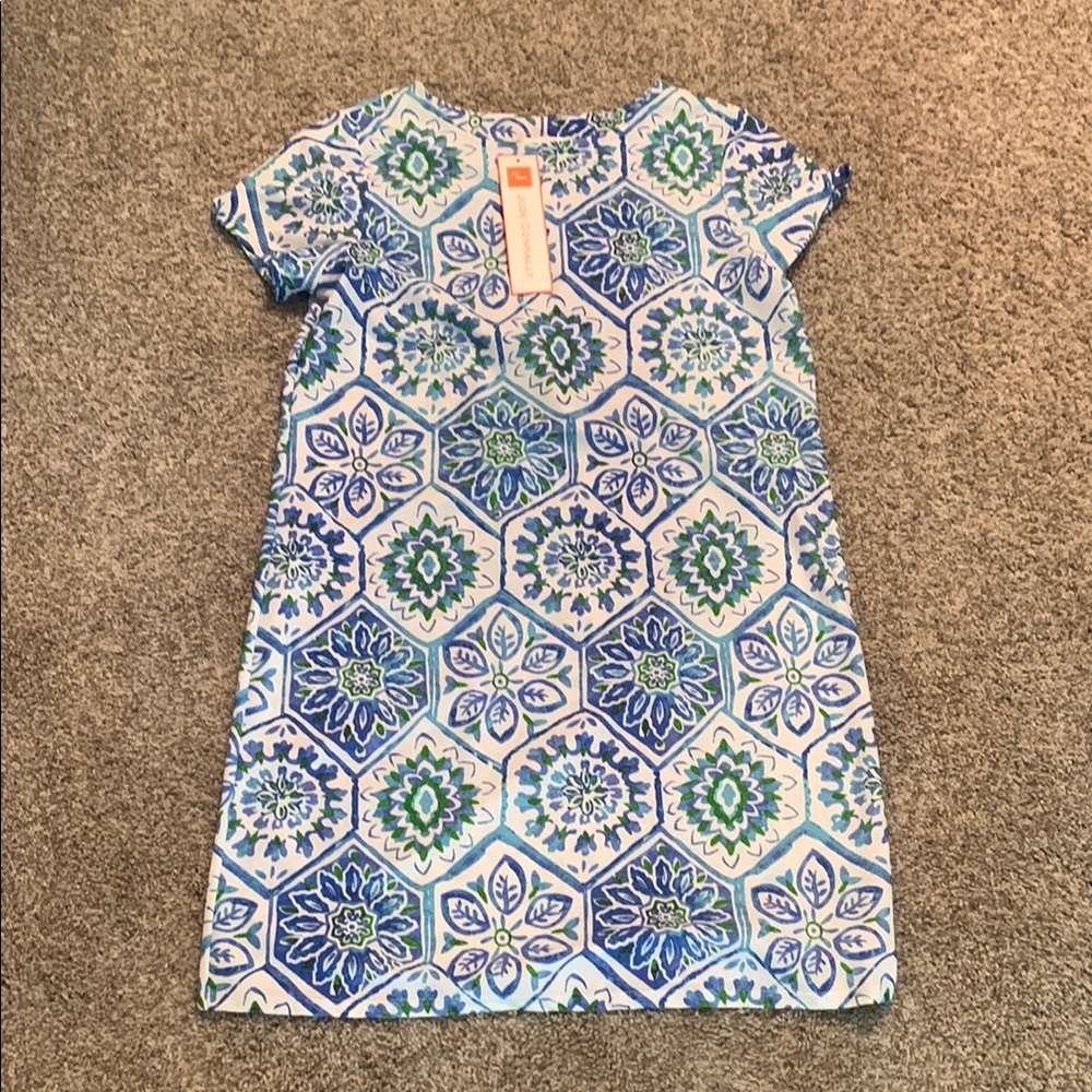 NWT Jude Connally Dress.